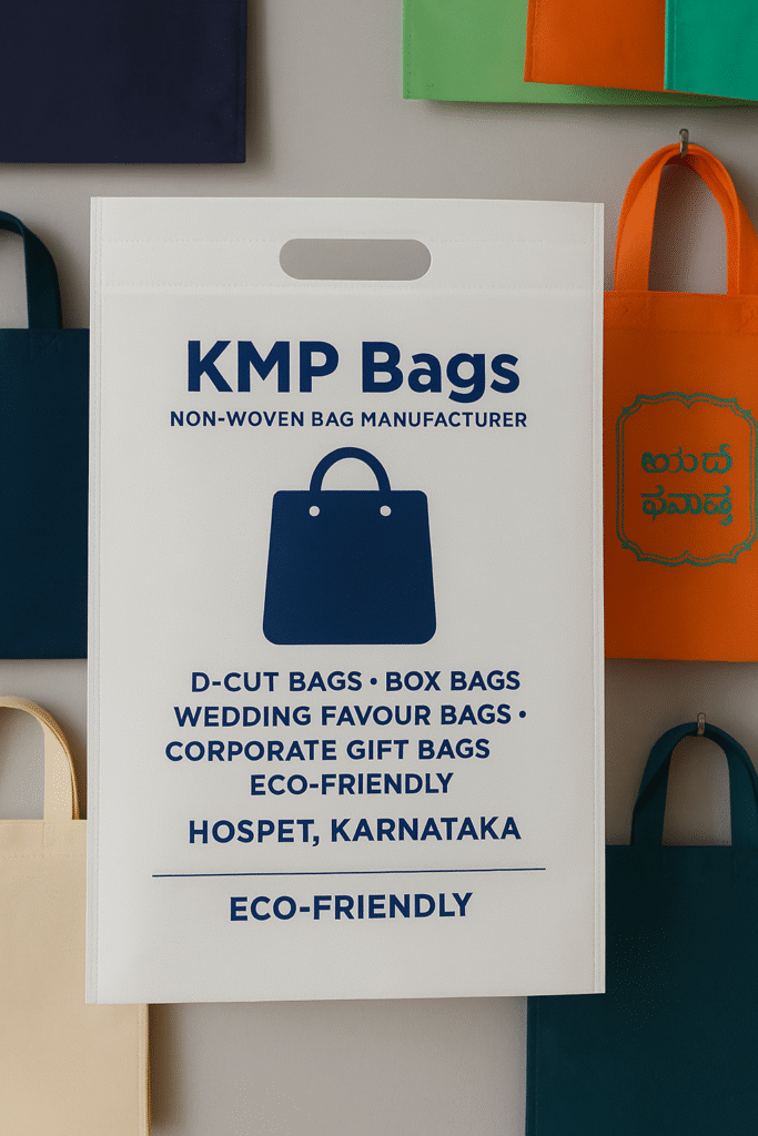 KMP Bags