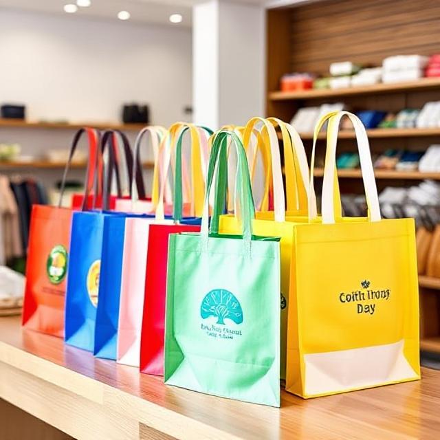 What Are Non Woven Box Bags